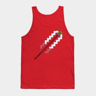 Yaes Wand Tank Top